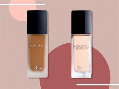 dior forever foundation new formula|dior foundation for mature skin.